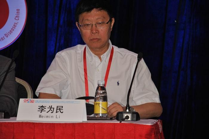 李为民