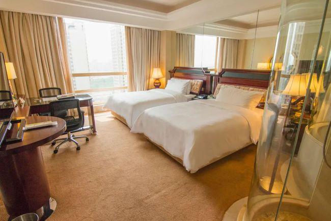 资讯,福利抢先知- end -编辑 | 滨妹素材来源 | 合肥白金汉爵大酒店