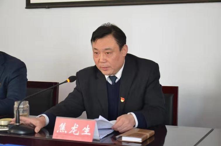 【改革创新 奋发有为】芮城县教育系统开展"改革创新