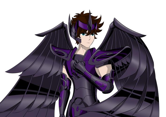 射手座 · 艾欧洛斯