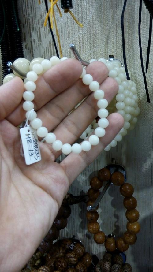 白菩提根怎么鉴别真假,我的是真的吗?