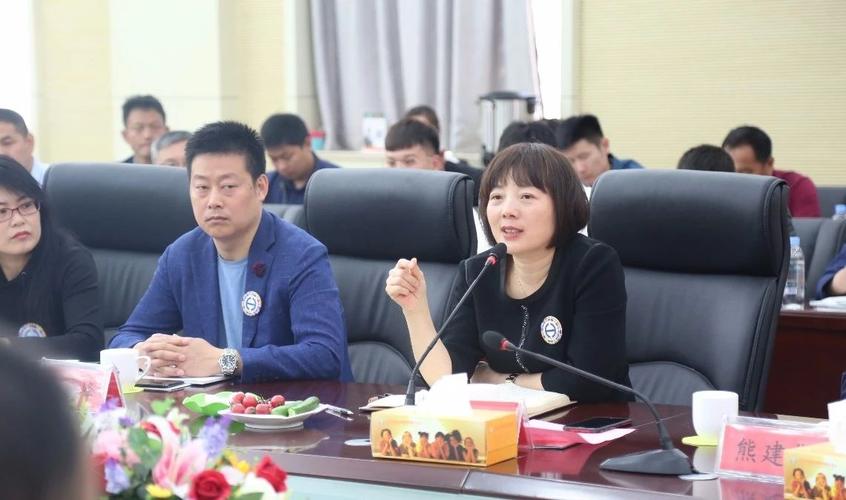 【窗博会同期活动】国际建材展贸周盛大开幕