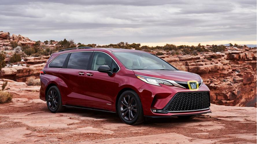 挂皇冠标的赛那会更讨人喜欢吗一汽丰田版定名威尔陆