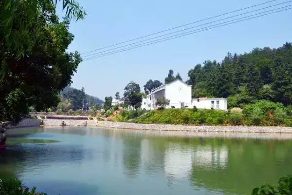 6,安徽省安庆市宜秀区五横乡杨亭村