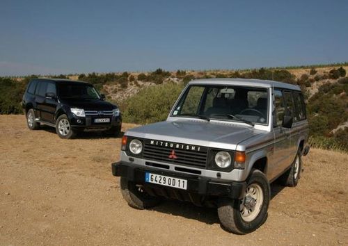 连"山猫"都被三菱放弃了,留给硬派越野的空间真的不多