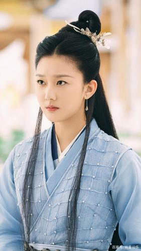 刘亦菲的小龙女,袁雨萱的成玉,赵丽颖的花千骨,谁最美?