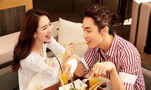 李承铉个人资料简介和老婆戚薇女儿lucky的国籍是什么