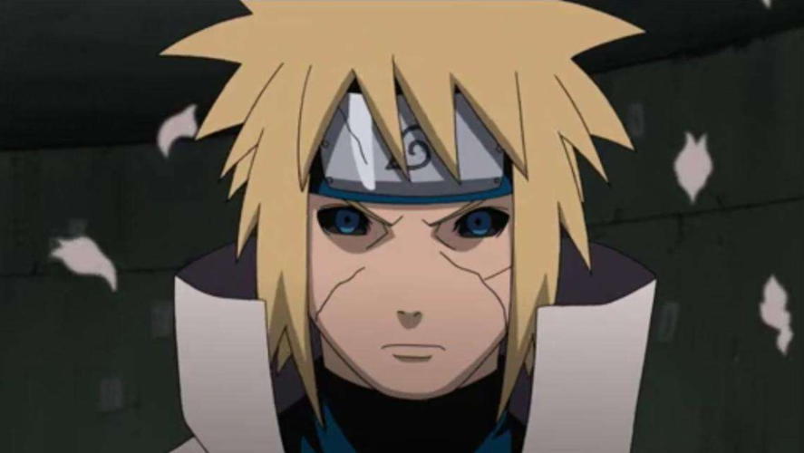 火影手游:秽土水门上架后的表现,上限超鹰佐,但也毫无