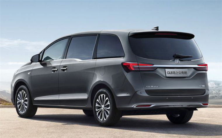 总的来说,尽管新款别克gl8陆上公务舱车型变动不大,但对于需要购买