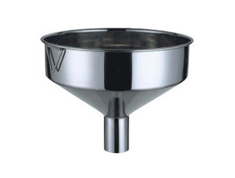 供应不锈钢大口漏斗ylqo104图片