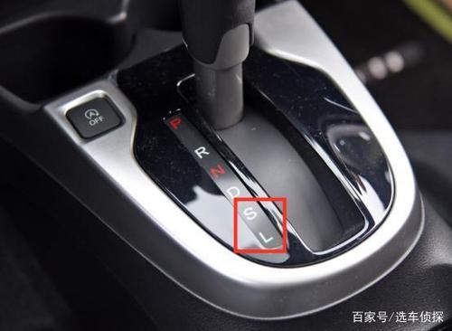 自动挡车型其实也可以弹射起步只是你不懂得如何操作