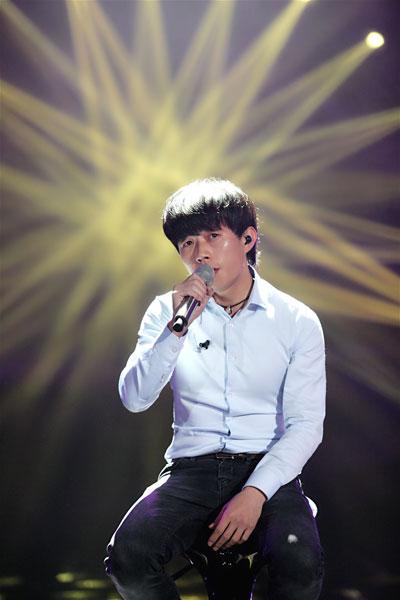 赵雷首唱非原创民谣 挑战《月亮粑粑》向原创取经