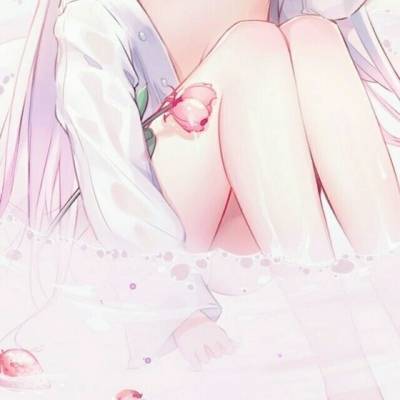 动漫污图片女生头像最新骚气污系动漫女头内裤