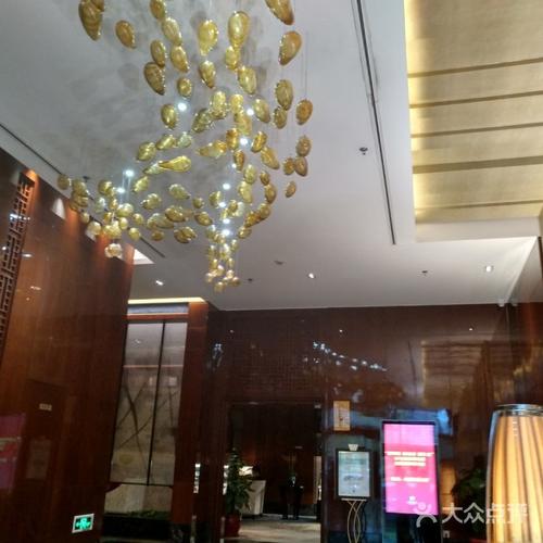 扬鹏锦江大酒店图片-北京豪华型-大众点评网