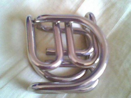 这个我已经找到了,叫m扣,至于解法直接百度m扣解法就行了.