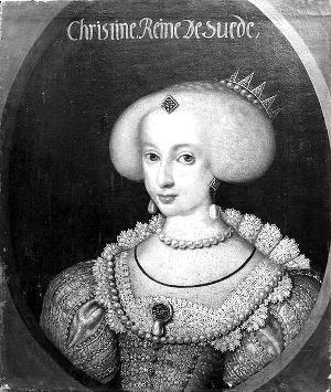 瑞典女王曾邀笛卡尔进宫授早课 哲学大师挨冻病死