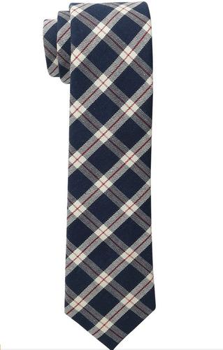 tommy hilfiger 汤米·希尔费格男士领带 【美国亚马逊】 【$85.73】