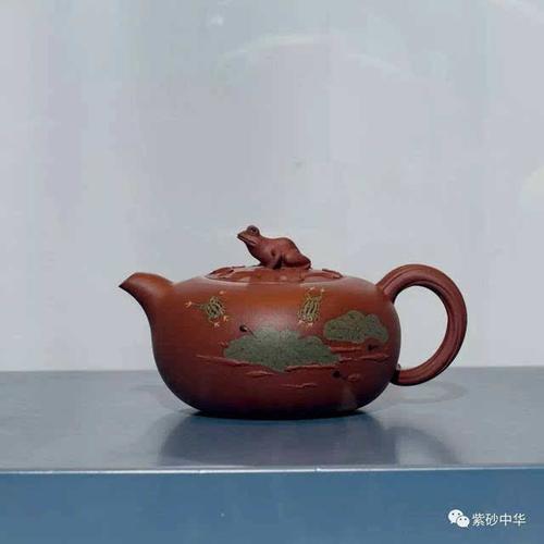 现场" 作品赏析 | 宜兴十佳青年陶艺家 30位优秀青年陶艺家