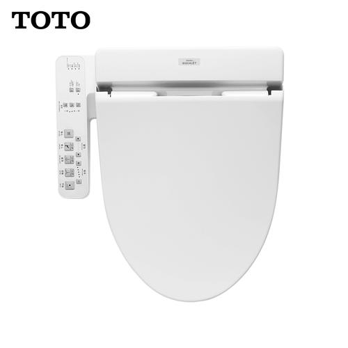 toto卫浴坐便器缓冲盖板智能马桶盖tcf345cstcf355cstcf365cs视频
