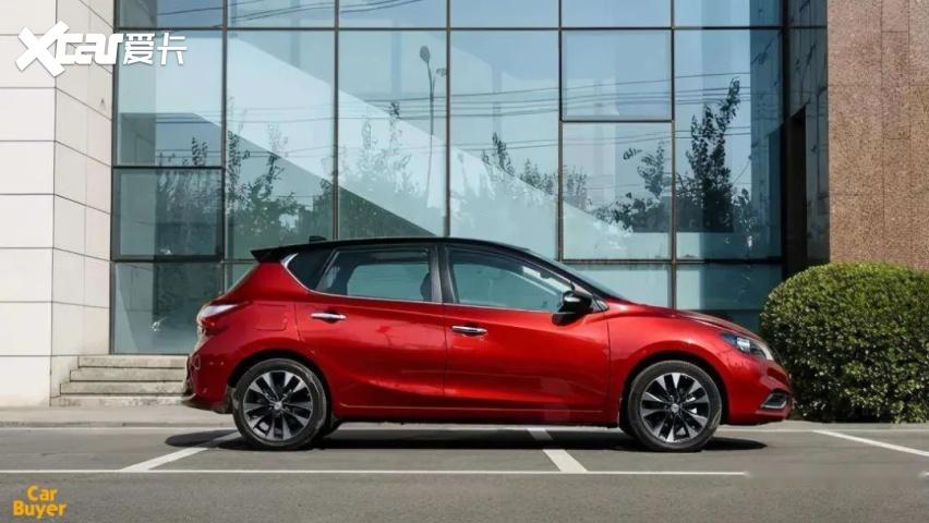 适合激烈驾驶;丰田致炫动力最"孱弱",只适合悠着开;日产骐达的动力最