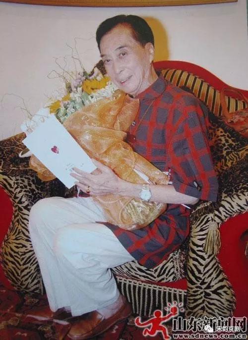 萧素贞是谁演的乔宗玉筱派艺术