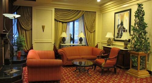 麦吉尔大学新宿舍间