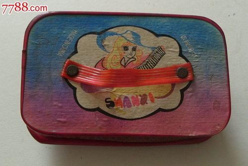 七八十年代的儿童玩具===【玩具手风琴】