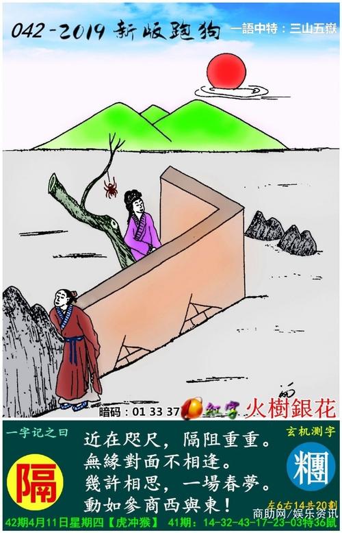 qq图片库 2021年第042期跑狗图             2021年第042期跑狗图