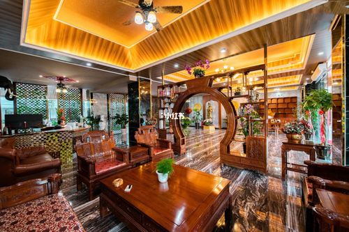 西双版纳旅游住宿民宿客栈_客栈_旅行_民宿_酒店_告庄