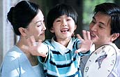我最喜欢的cctv黄金时段广告评选(2004年6月篇)