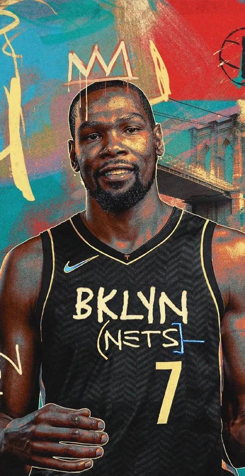 壁纸说凯文杜兰特自此登上联盟第一人宝座