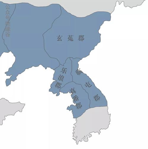 朝鲜八道,裂变十八道