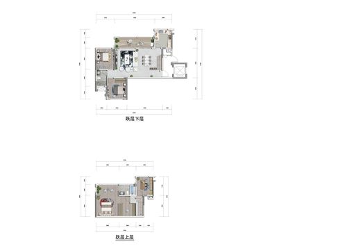正黄·翡翠堂户型图_宜宾房产网