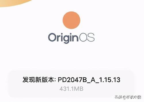 origin os