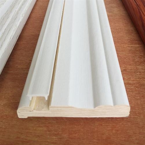 免漆门门框多色实木套线室内入户套包边线线条相框线条