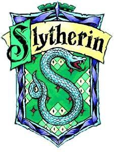 斯莱特林学院标志