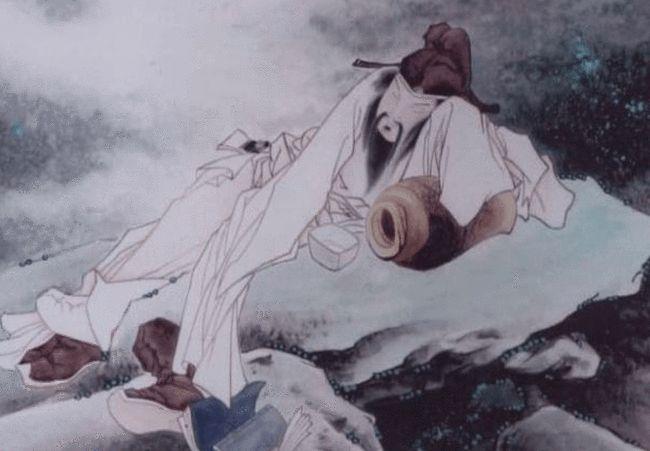 李白很霸气自信的一首诗,豪情万丈,得意失意之人都应该读读