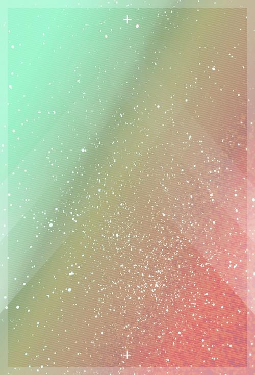 制作ps背景素材图片的小技能,你get了多少?