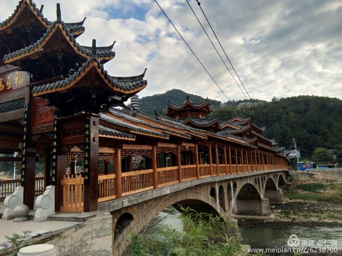 写美篇 政和县第三届"爱在政和"中华紫薇文化旅游节之熊山街道主题周