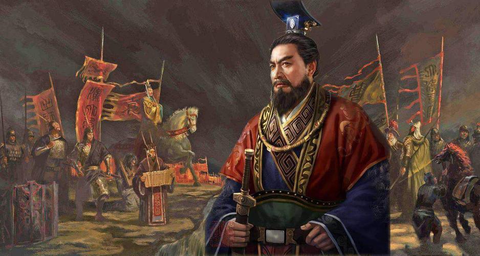官渡之战对曹操和袁绍有何影响?真的决定了曹操统一河北的基础吗?