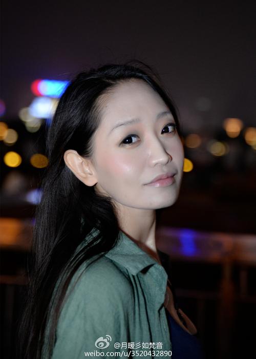 月暖彡如梵音