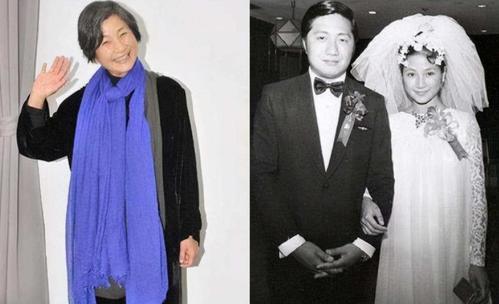 在一次采访中郑佩佩说:"搬家时,原文通坐在冰箱上让她推着冰箱走.