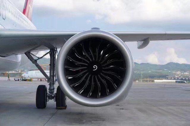 c919大飞机发动机断供?美国失去百亿订单:我国早就备
