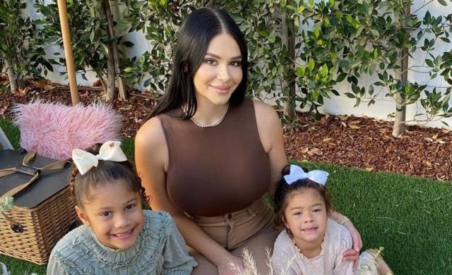 保罗乔治梦回巅峰!俘获nba太太团极品,31岁人生赢家,太幸福