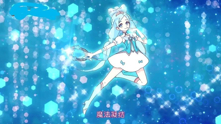 小花仙:贝瑞战胜了它,成为新的魔法使者,小爱有新队友