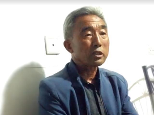 陕西男子中专名额被顶包顶替者成副镇长男子愤然索赔183万