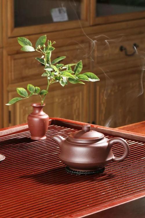 一壶一茶,真的有必要吗?