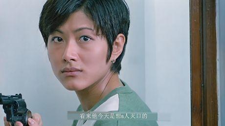 8分钟解说带你看完悬疑影片《追凶二十年》二十年后凶手浮出水面