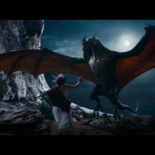 intro(《他是龙》电影原声)