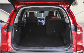 横评:长安cs75 plus对比上汽maxus d60